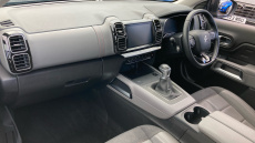 Citroen C5 Aircross 1.2 PureTech 130 Flair 5dr Petrol Hatchback